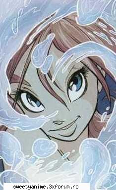 Irma - Sakura_Sasuke - ~W.I.T.C.H.~