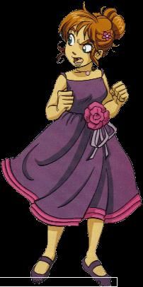 Irma - Sakura_Sasuke - ~W.I.T.C.H.~