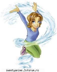 Irma - Sakura_Sasuke - ~W.I.T.C.H.~