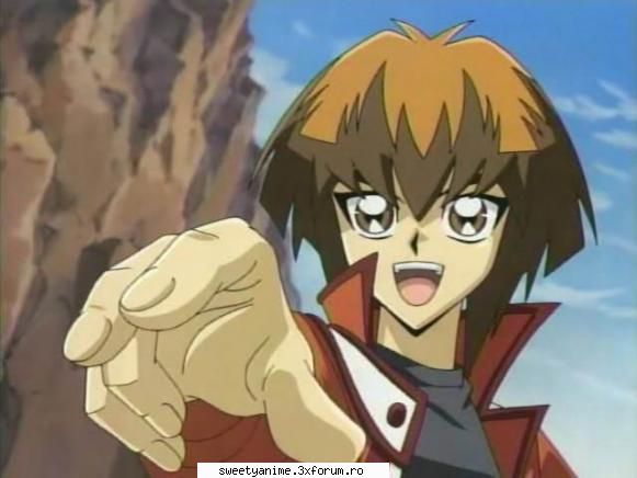 Jaden - Dark_Angel_Hinata - ~Yu-Gi-Oh GX~