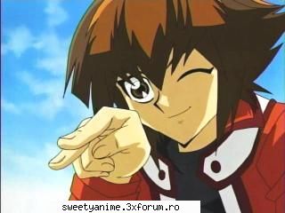 Jaden - Dark_Angel_Hinata - ~Yu-Gi-Oh GX~