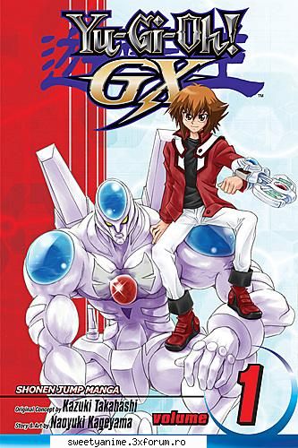 Jaden - Dark_Angel_Hinata - ~Yu-Gi-Oh GX~