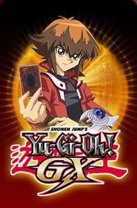 Jaden - Dark_Angel_Hinata - ~Yu-Gi-Oh GX~