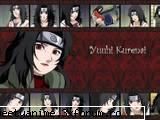 Kurenai - Andra - ~Naruto~