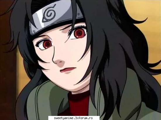 Kurenai - Sakura_Sasuke - ~Naruto~