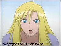 Layla - Sakura_Sasuke - ~Kaleido Star~