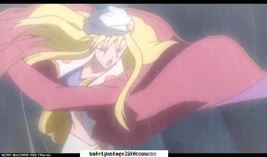 Layla - Sakura_Sasuke - ~Kaleido Star~