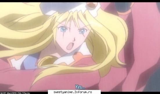 Layla - Sakura_Sasuke - ~Kaleido Star~