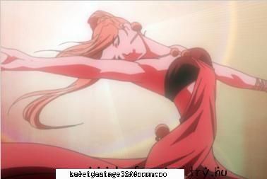 Layla - sper sa va placa pozele - ~Kaleido Star~