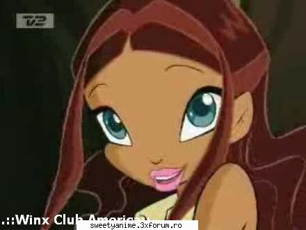 Layla - Sakura_Sasuke - ~Winx~