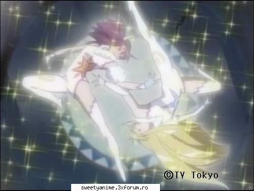 Layla&Sora - Sakura_Sasuke - ~Kaleido Star~