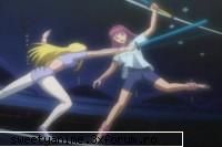 Layla&Sora - Sakura_Sasuke - ~Kaleido Star~