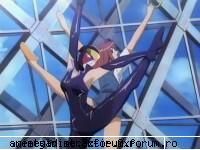 Layla&Sora - Sakura_Sasuke - ~Kaleido Star~
