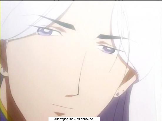 Leon - Sakura_Sasuke - ~Kaleido Star~