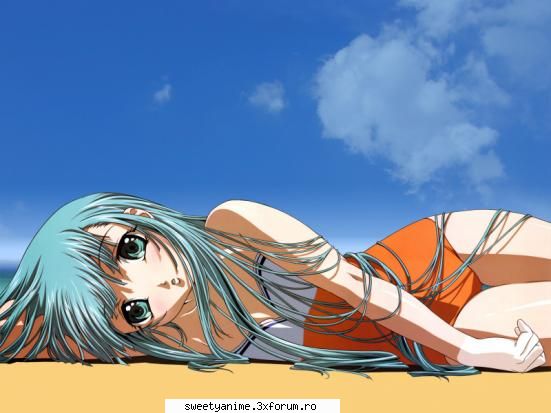 Lumiere - Sakura_Sasuke - ~Kiddy Grade~