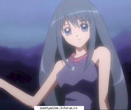 May - Sakura_Sasuke - ~Kaleido Star~