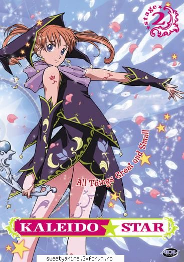 Mia - Sakura_Sasuke - ~Kaleido Star~