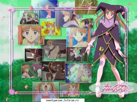 Mia - Sakura_Sasuke - ~Kaleido Star~