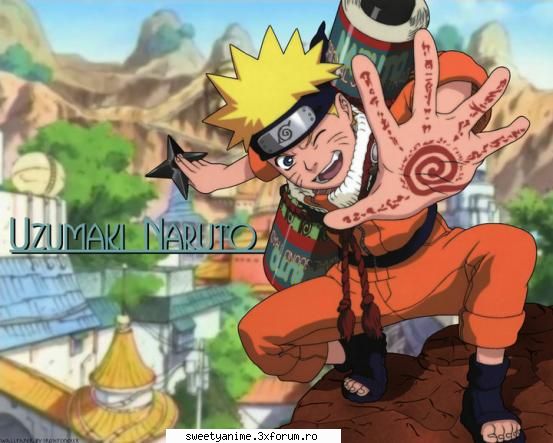 Naruto - Sakura_Sasuke - ~Naruto~