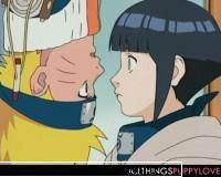 Naruto&Hinata - Si ei se potrivesc de minune! Dar Hinata e mai - ~Naruto~