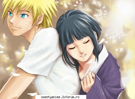 Naruto&Hinata - Sakura_Sasuke - ~Naruto~