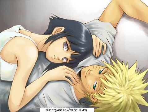 Naruto&Hinata - Sakura_Sasuke - ~Naruto~