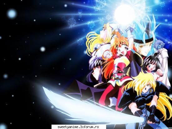 Poze - Sakura_Sasuke - ~Slayers, micuta vrajitoare~