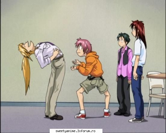 Poze - Sakura_Sasuke - ~Gravitation~