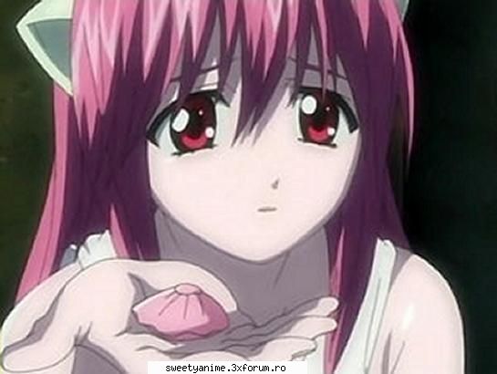 Poze - Sakura_Sasuke - ~Elfen Lied~