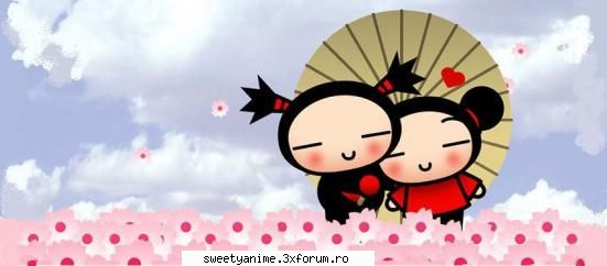 Pucca&Garu - Sakura_Sasuke - ~Pucca~