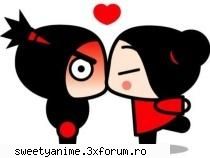 Pucca&Garu - Sakura_Sasuke - ~Pucca~