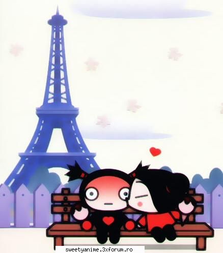 Pucca&Garu - Sakura_Sasuke - ~Pucca~