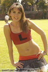 17. lujan rebelde