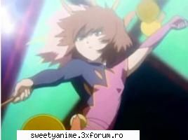 Rosetta - Sakura_Sasuke - ~Kaleido Star~