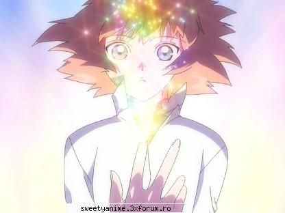 Rosetta - Sakura_Sasuke - ~Kaleido Star~