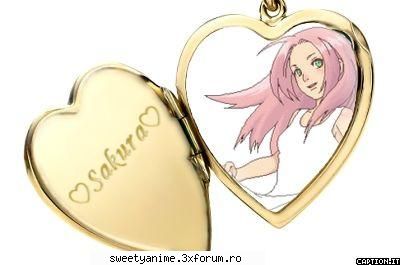 Sakura - laura_bravo_girl - ~Naruto~