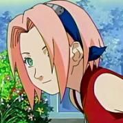 Sakura - laura_bravo_girl - ~Naruto~