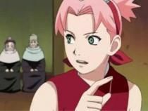 Sakura - saku frumusetea mea - ~Naruto~