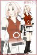 Sakura - laura_bravo_girl - ~Naruto~