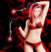 Sakura - laura_bravo_girl - ~Naruto~