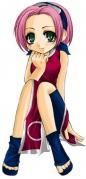 Sakura - laura_bravo_girl - ~Naruto~