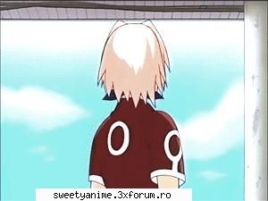 Sakura - Sakura_Sasuke - ~Naruto~