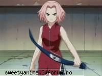 Sakura - Sakura_Sasuke - ~Naruto~