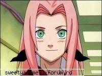 Sakura - Sakura_Sasuke - ~Naruto~
