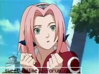 Sakura - Sakura_Sasuke - ~Naruto~