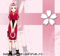 Sakura - Sakura_Sasuke - ~Naruto~