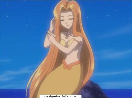 Sara - Sakura_Sasuke - ~Mermaid Melody~