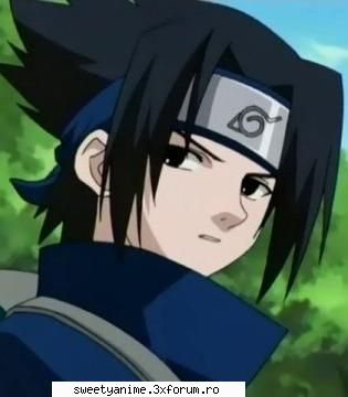 Sasuke - Aici punem poze si vorbim despre dragutzul meu - ~Naruto~