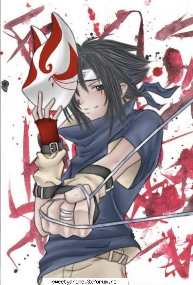 nr 1 sasuke