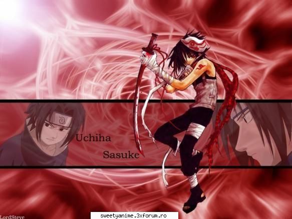 nr 8 sasuke